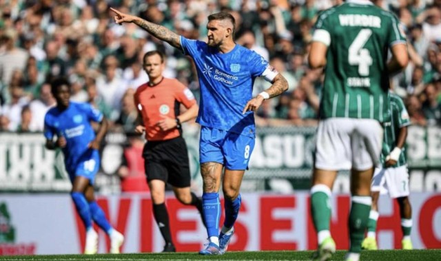 安德里希：队内有太多的人被其他事情分心，太多的人只顾自己