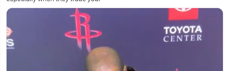 休媒晒1数据证KD价值！乌度卡道出交易就为决胜时刻 火箭官方力挺